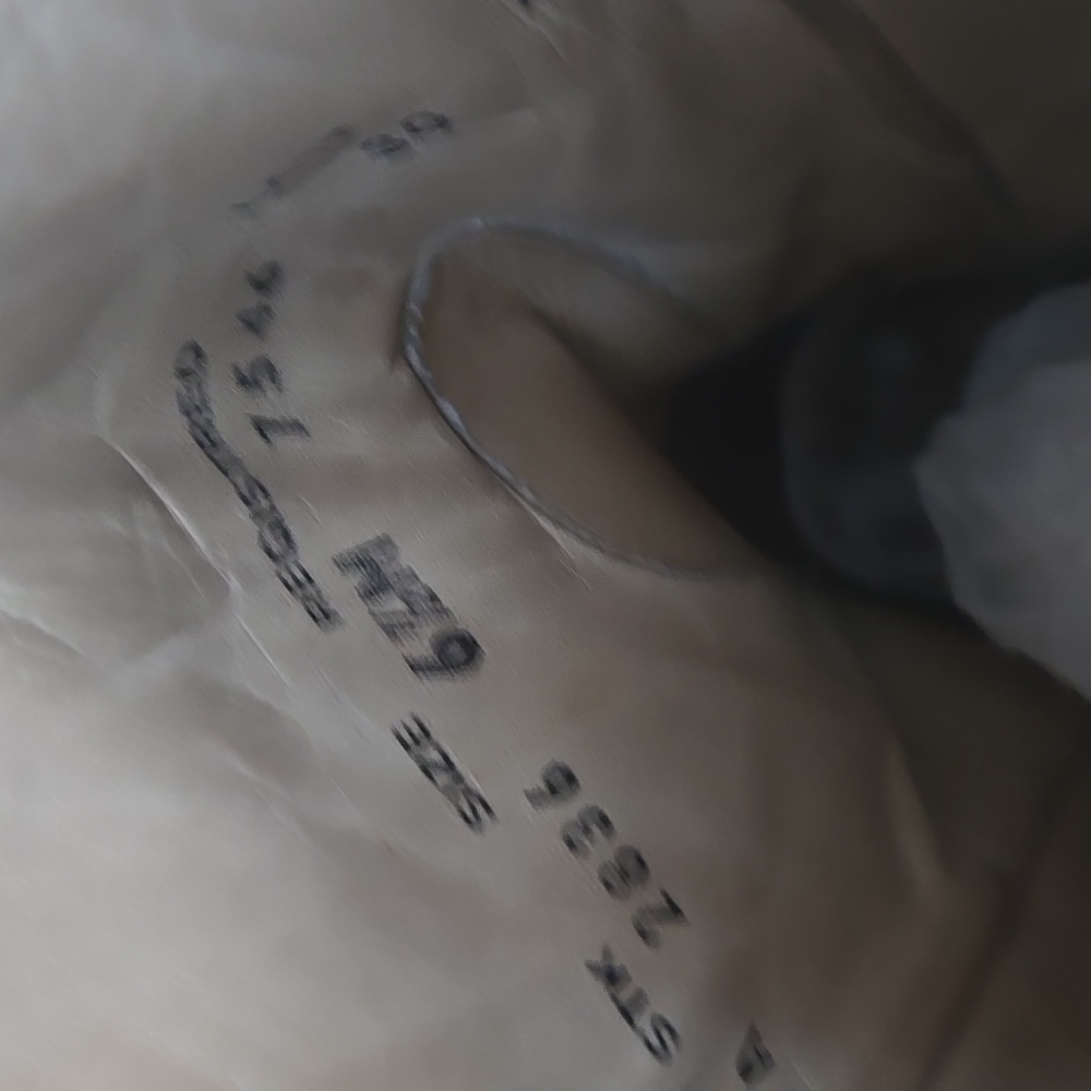 Corral Tan Embroidered & Rinestone Western Boots - image 4